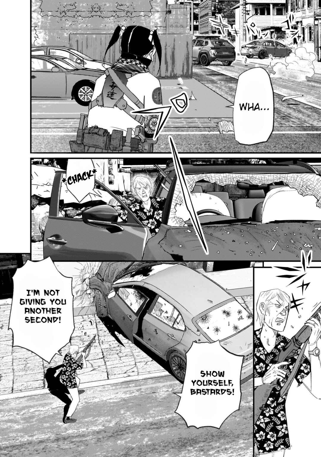 Page 38 Chapter 17 Beautiful Place