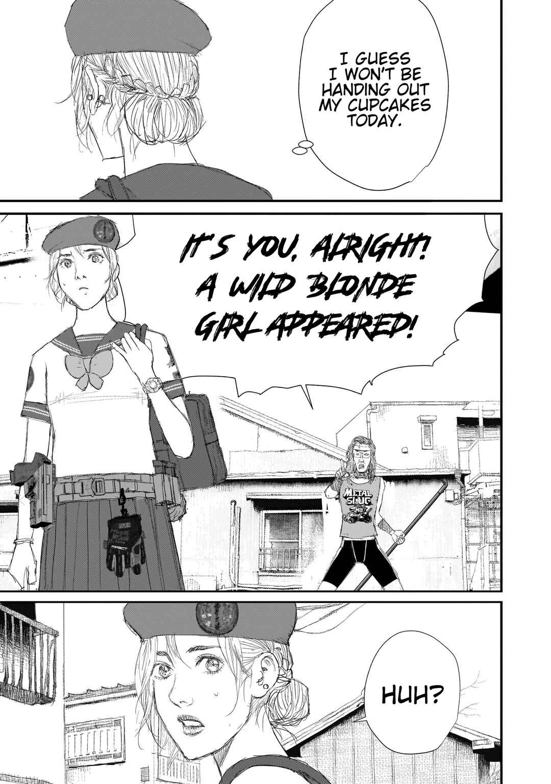 Page 29 Chapter 11 Beautiful Place