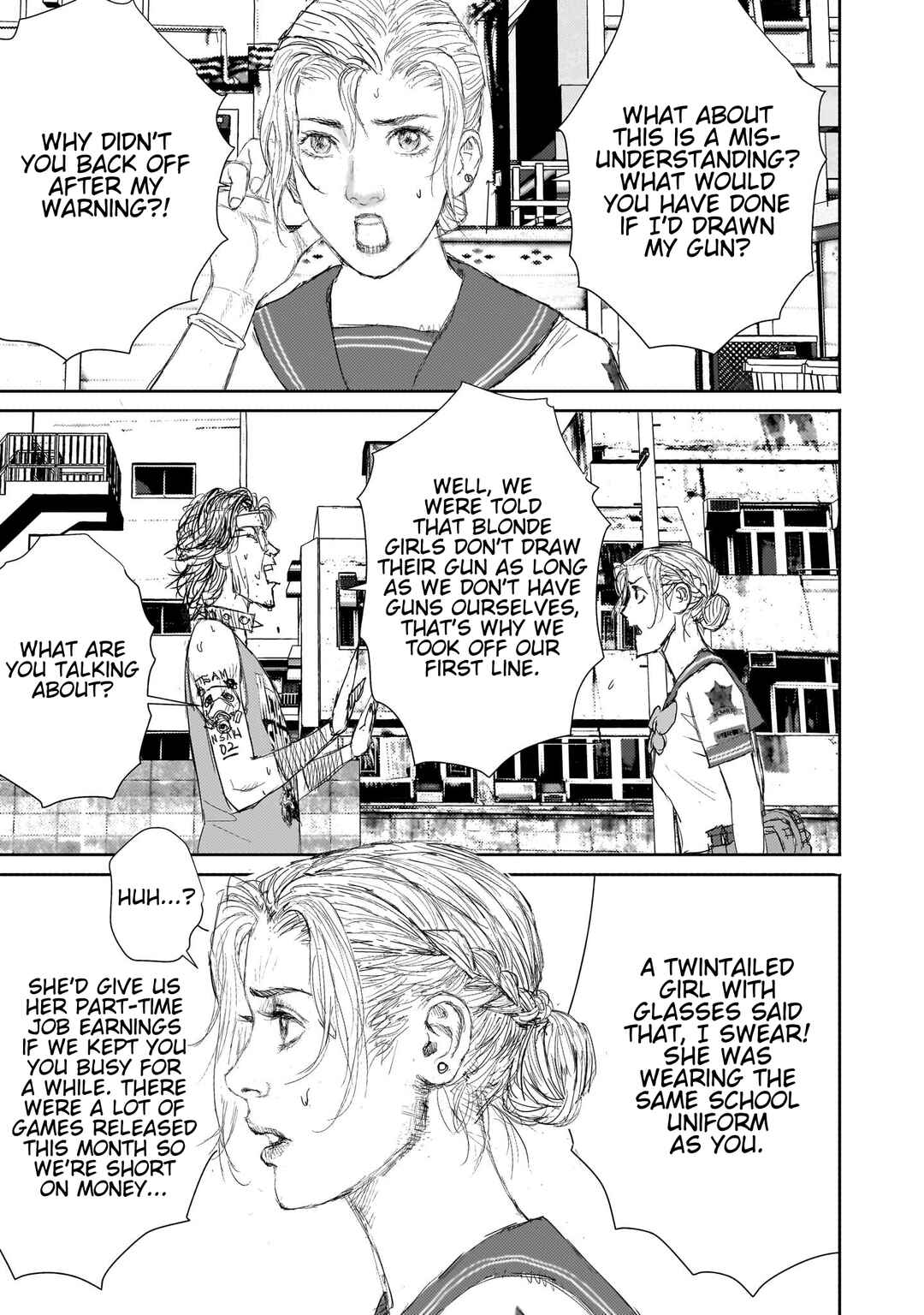 Page 42 Chapter 11 Beautiful Place