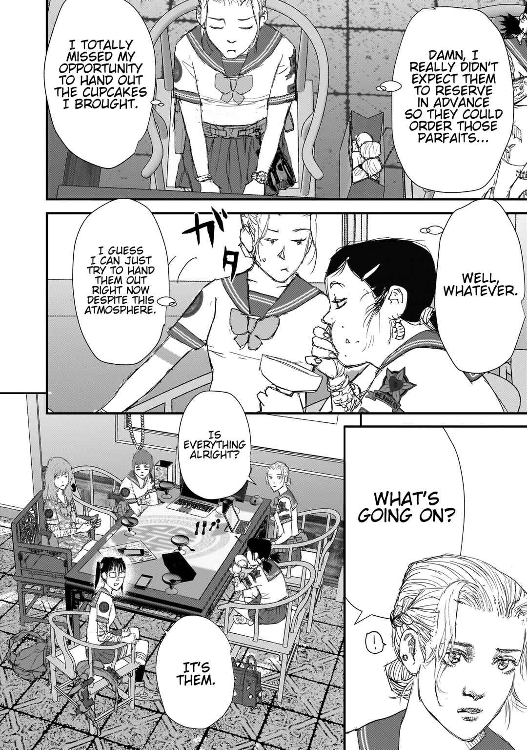 Page 6 Chapter 11 Beautiful Place
