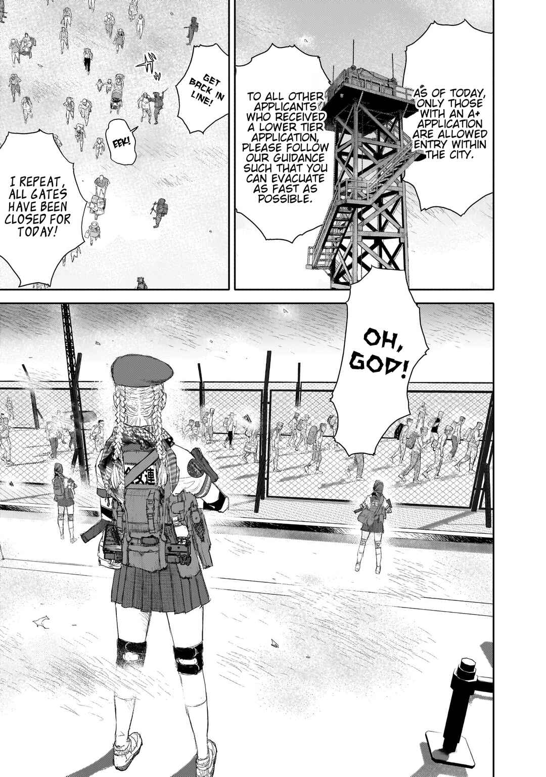 Page 14 Chapter 14 Beautiful Place