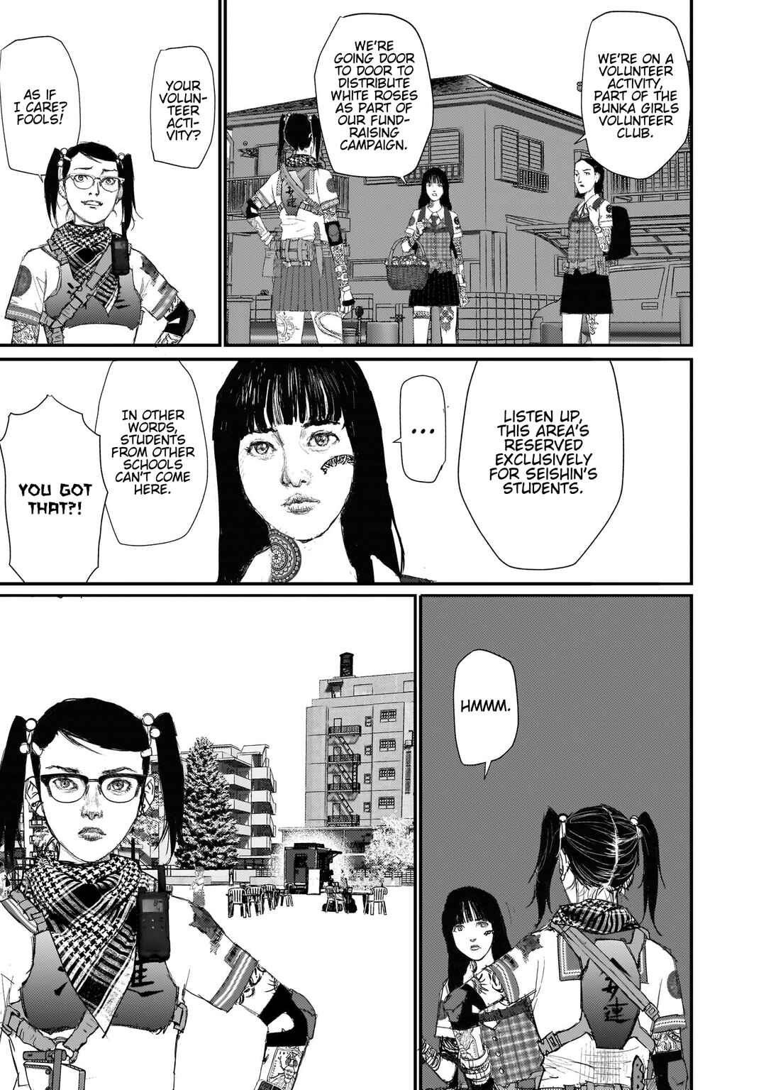 Page 26 Chapter 14 Beautiful Place
