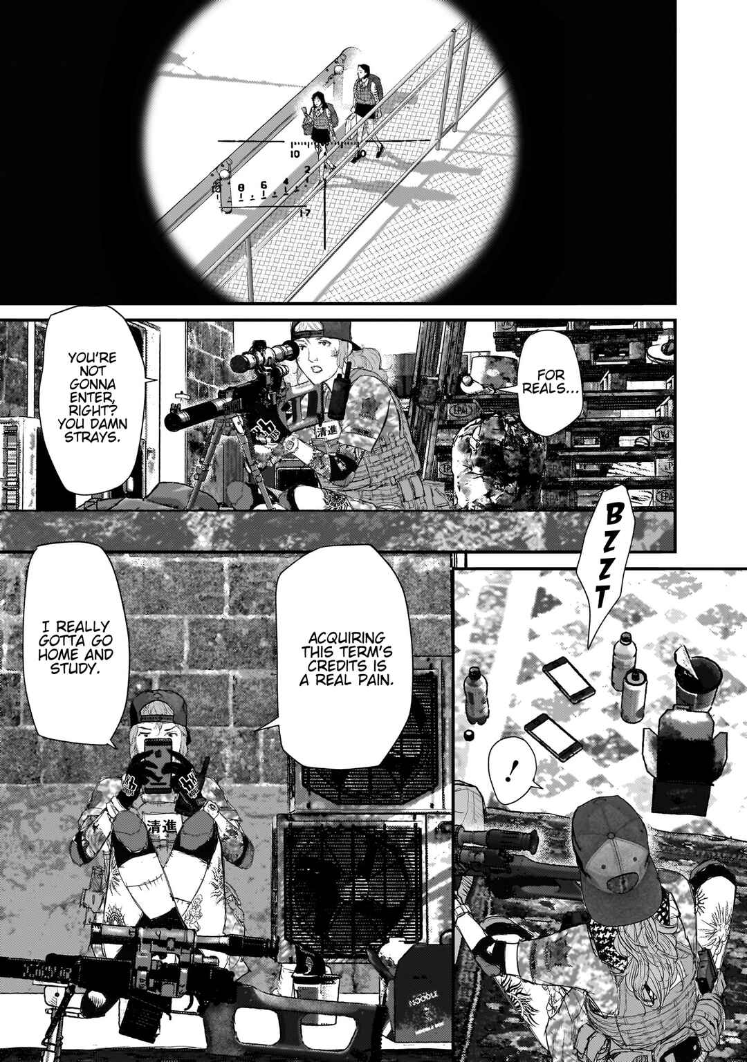 Page 28 Chapter 14 Beautiful Place