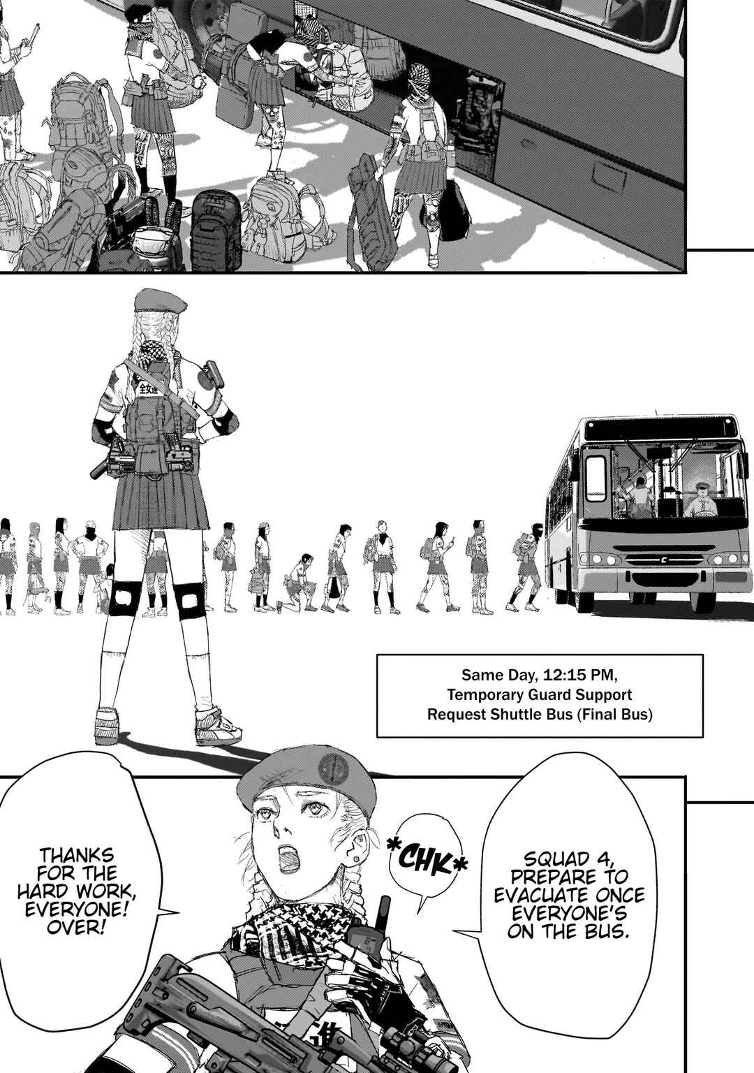 Page 30 Chapter 14 Beautiful Place