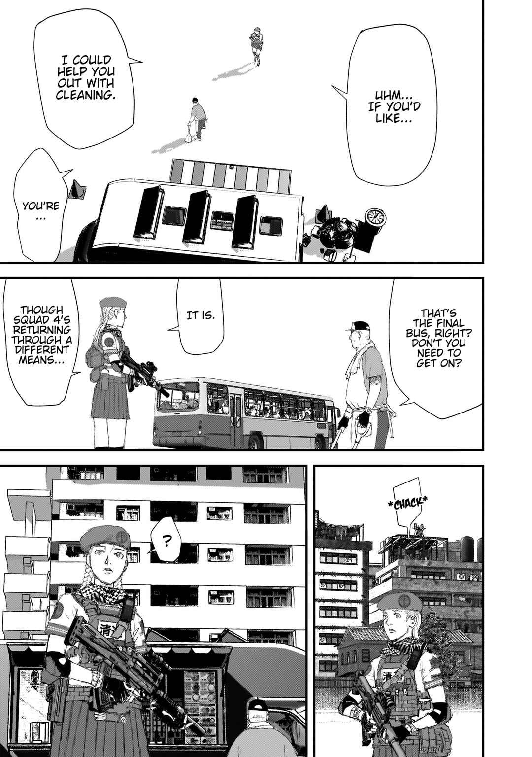 Page 32 Chapter 14 Beautiful Place