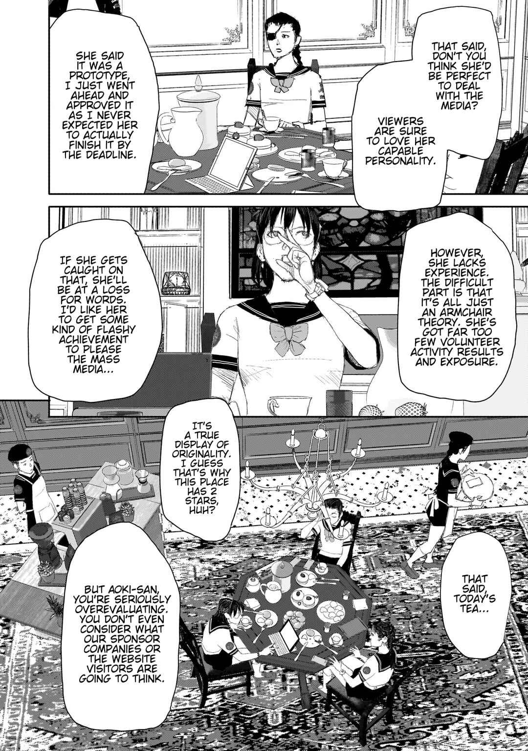 Page 8 Chapter 14 Beautiful Place