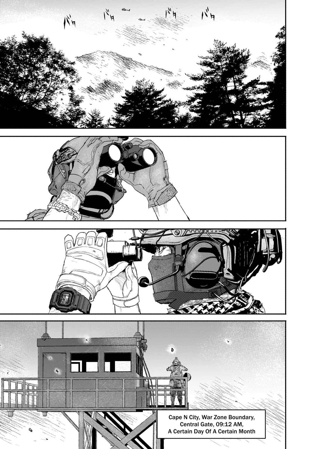 Page 9 Chapter 14 Beautiful Place
