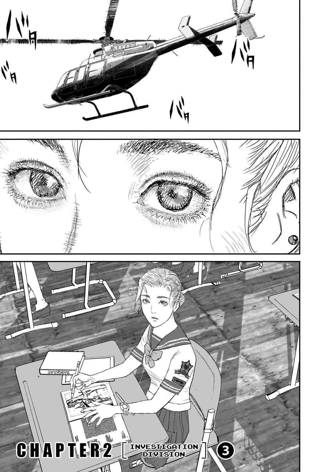 Page 1 Chapter 10 Beautiful Place
