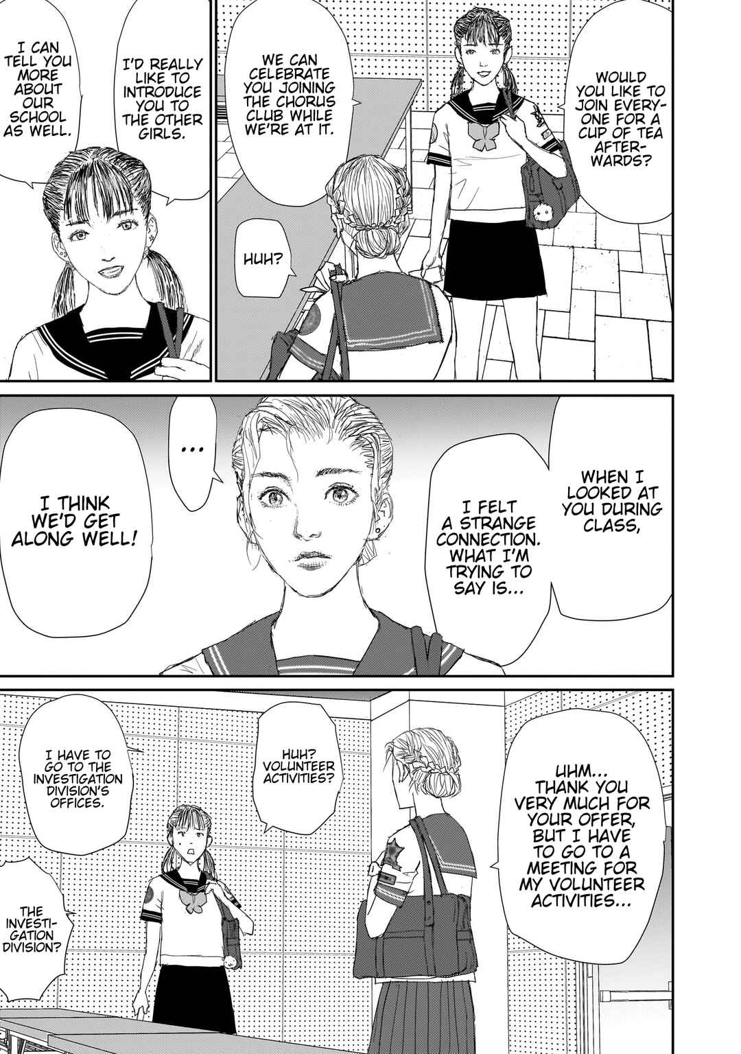 Page 13 Chapter 10 Beautiful Place