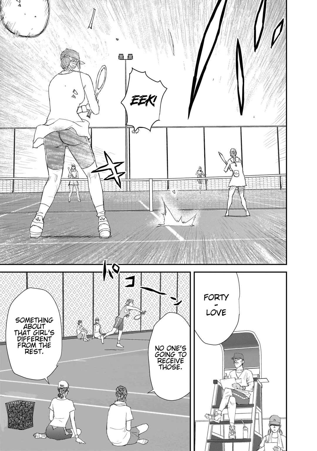 Page 9 Chapter 10 Beautiful Place
