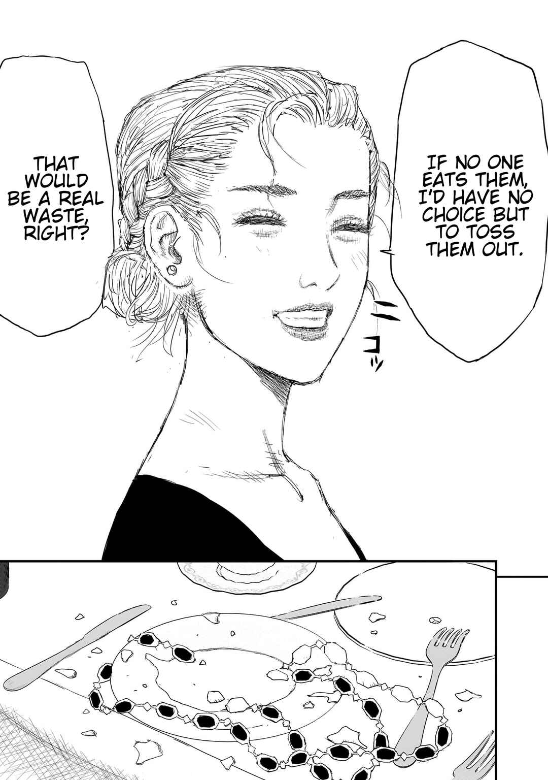 Page 35 Chapter 8 Beautiful Place