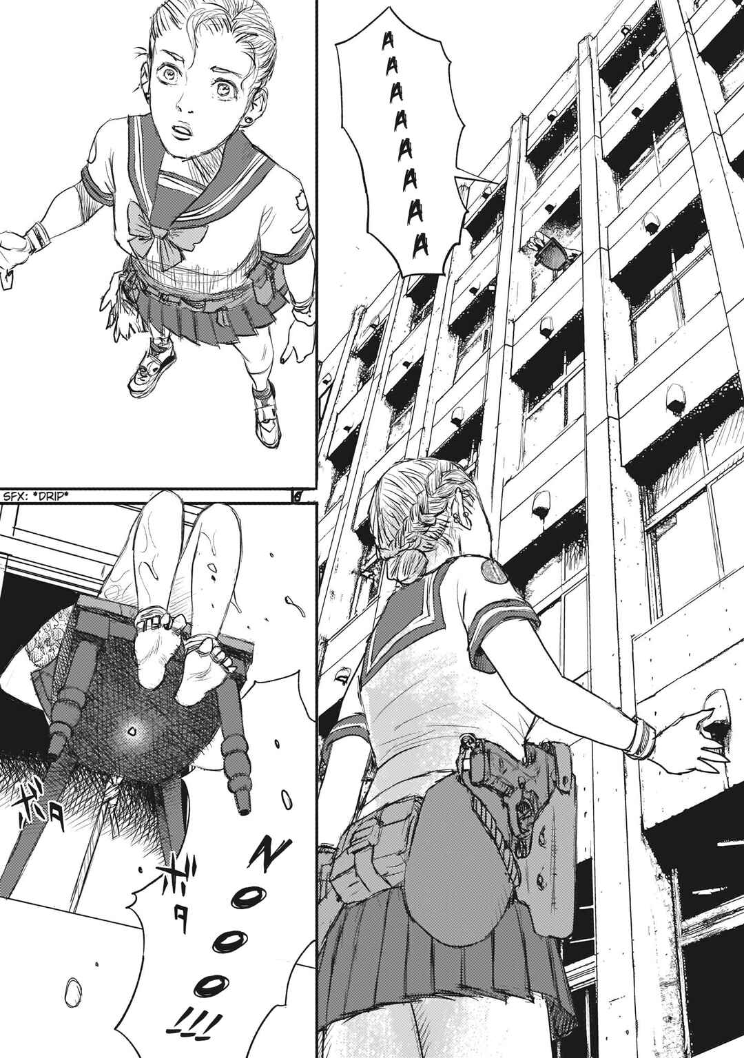 Page 11 Chapter 3 Beautiful Place