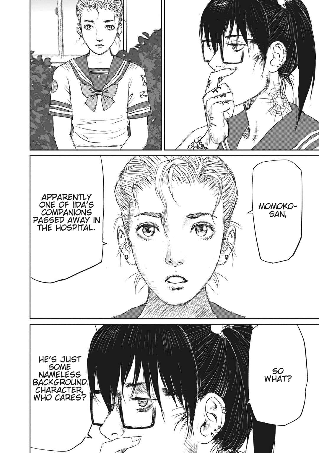 Page 30 Chapter 3 Beautiful Place