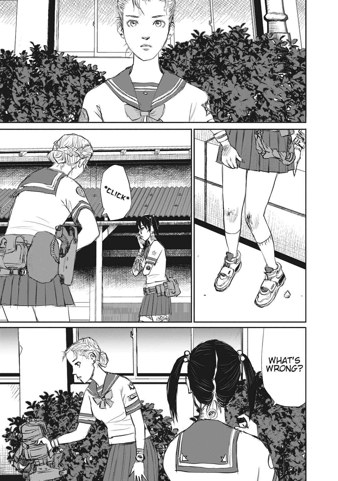 Page 31 Chapter 3 Beautiful Place
