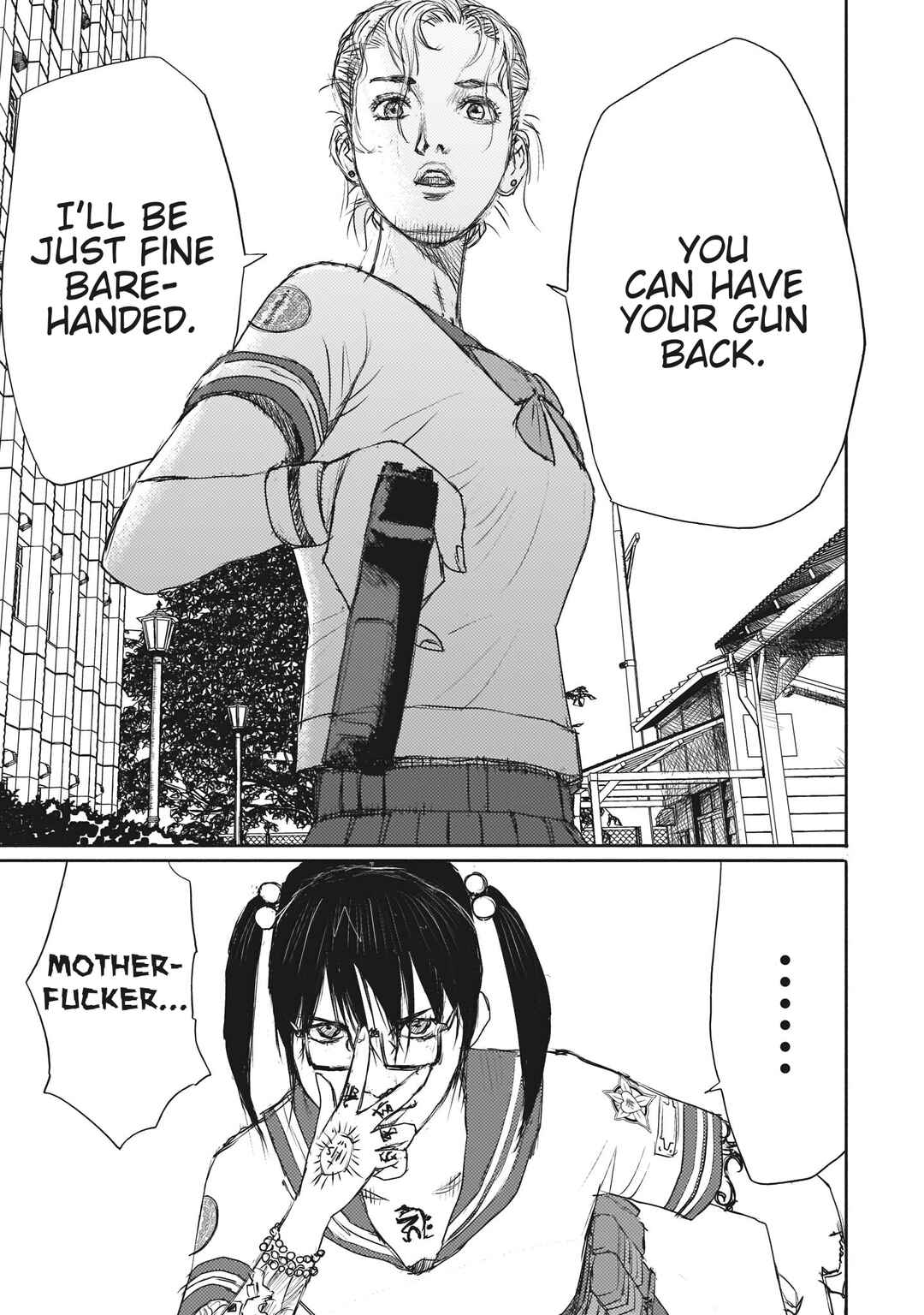 Page 40 Chapter 3 Beautiful Place