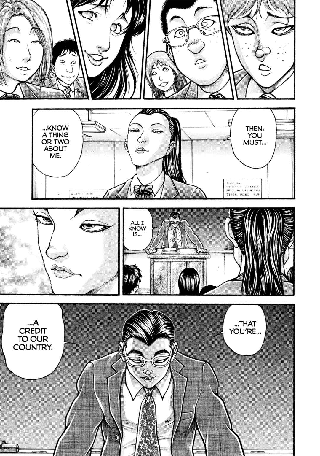 Page 15 Chapter 3 Shaman
