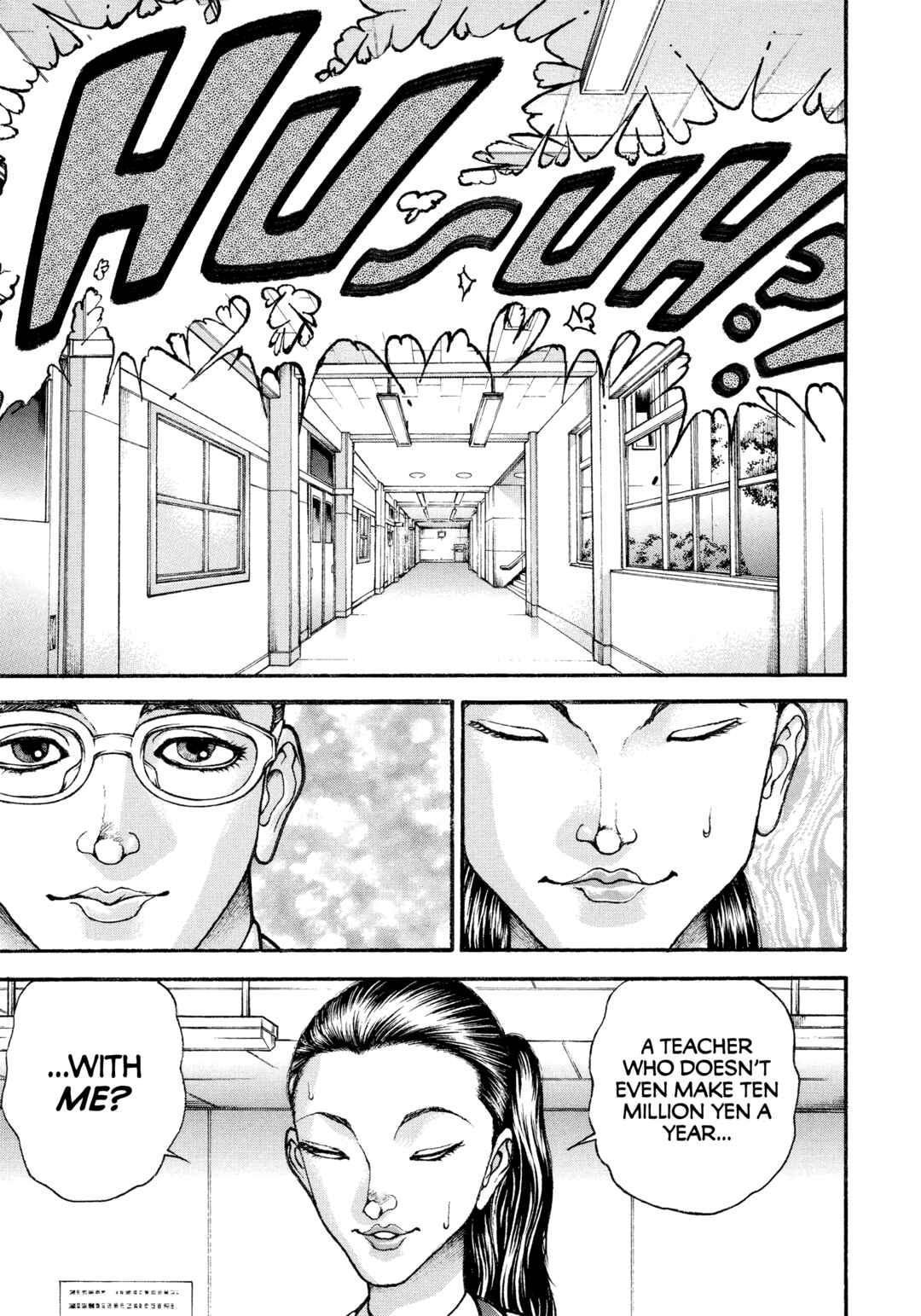 Page 19 Chapter 3 Shaman