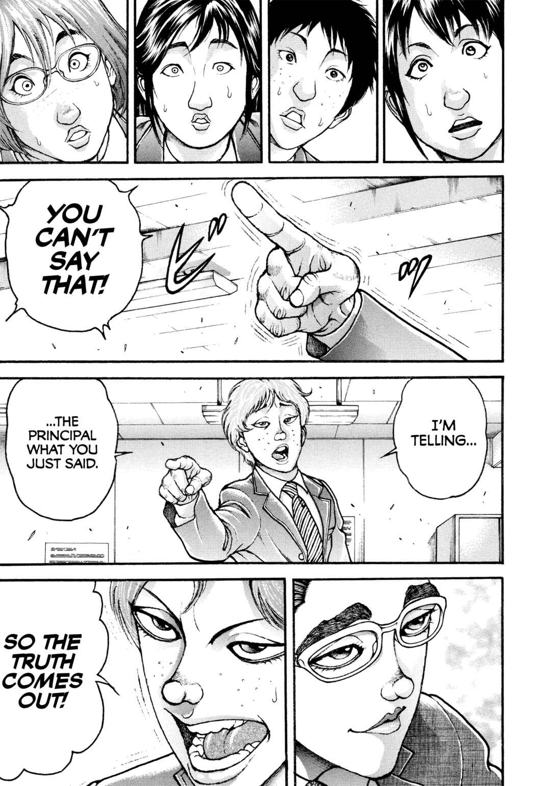 Page 21 Chapter 3 Shaman
