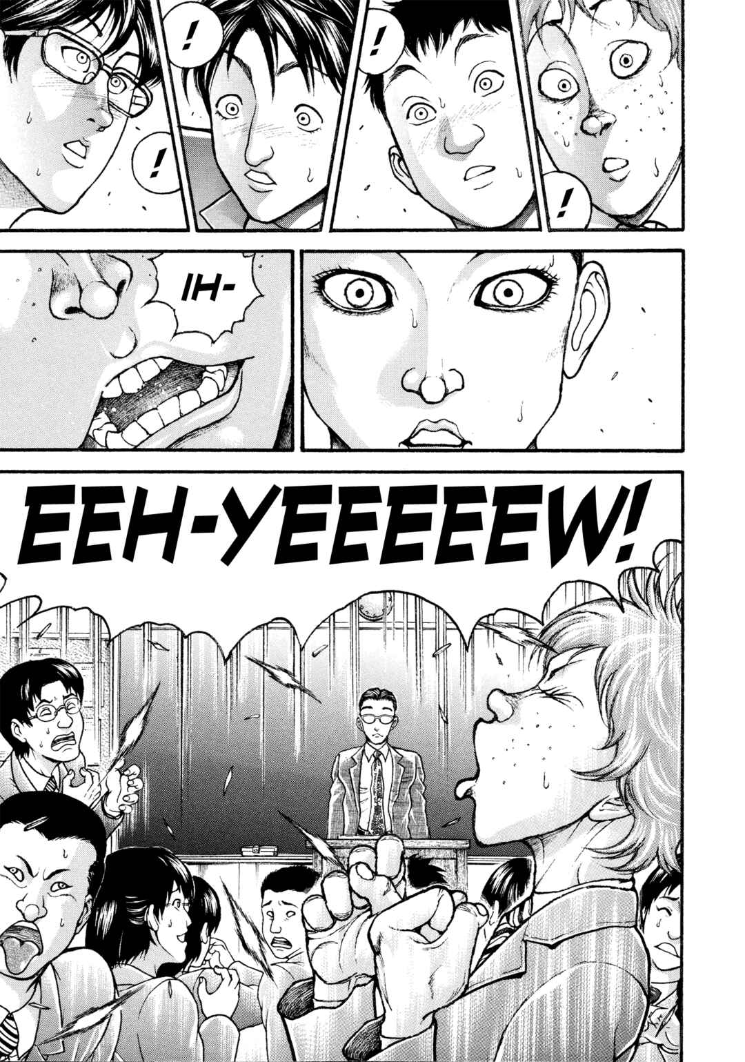 Page 25 Chapter 3 Shaman