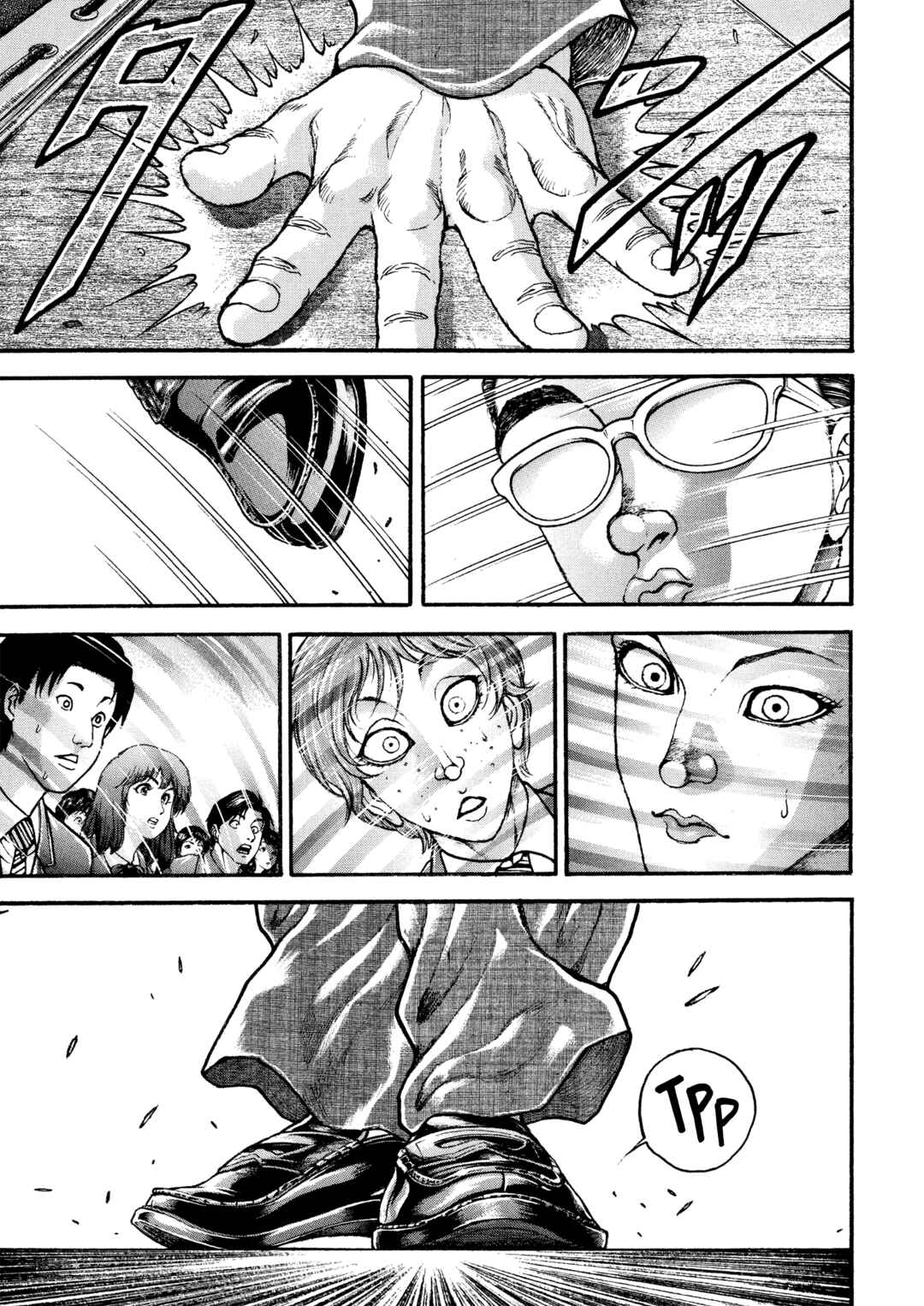 Page 29 Chapter 3 Shaman