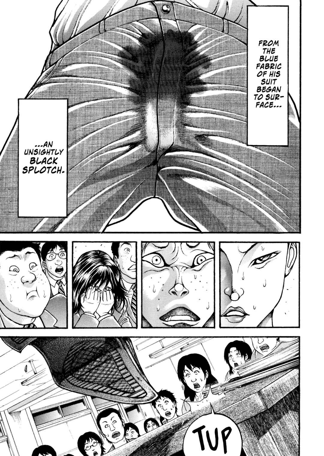 Page 37 Chapter 3 Shaman
