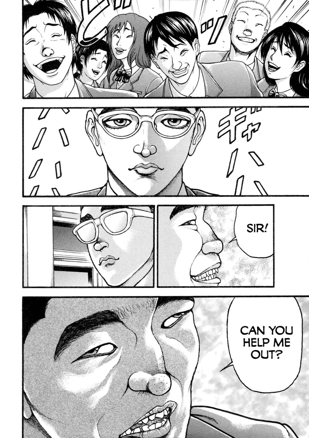 Page 10 Chapter 2 Shaman