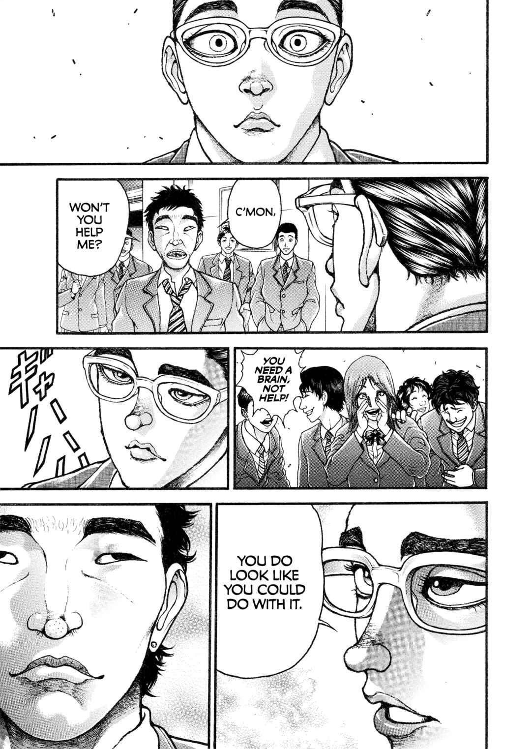 Page 11 Chapter 2 Shaman