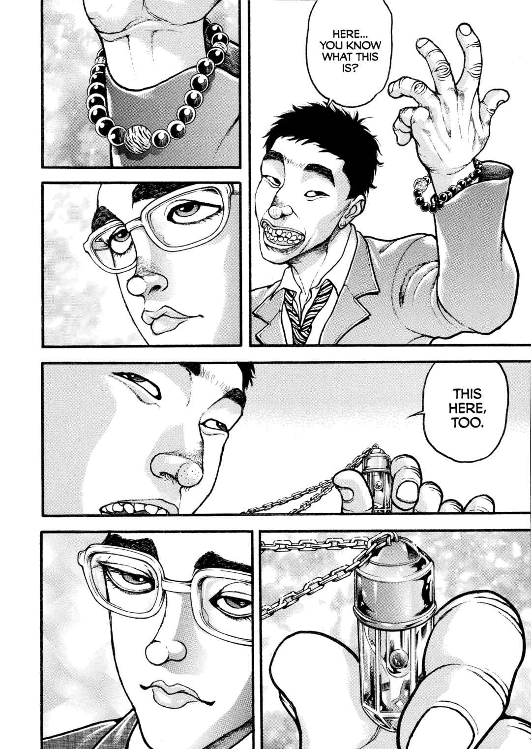 Page 14 Chapter 2 Shaman