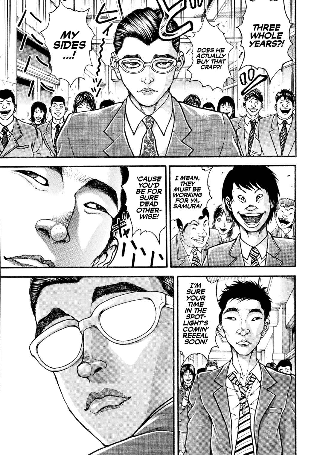 Page 17 Chapter 2 Shaman