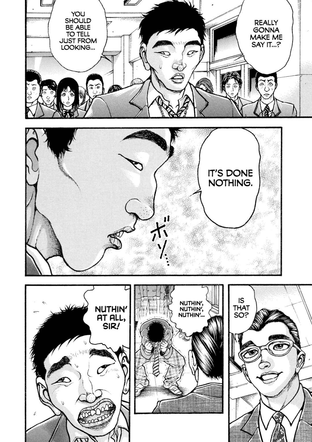 Page 20 Chapter 2 Shaman