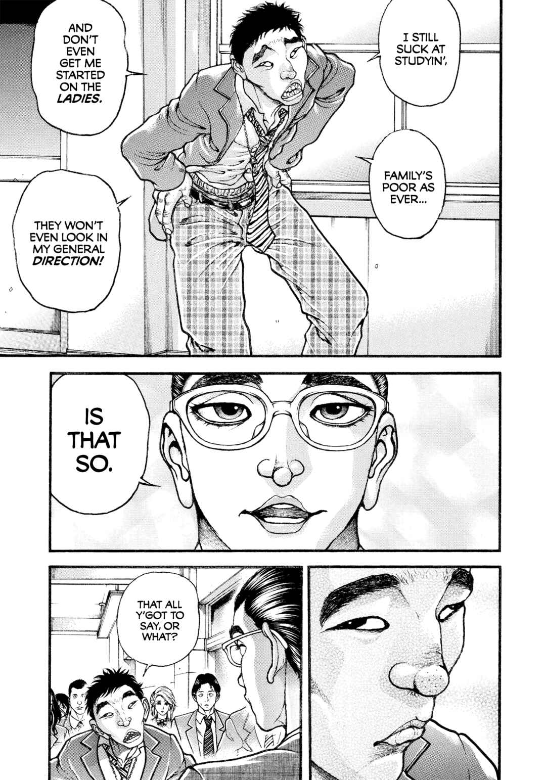 Page 21 Chapter 2 Shaman