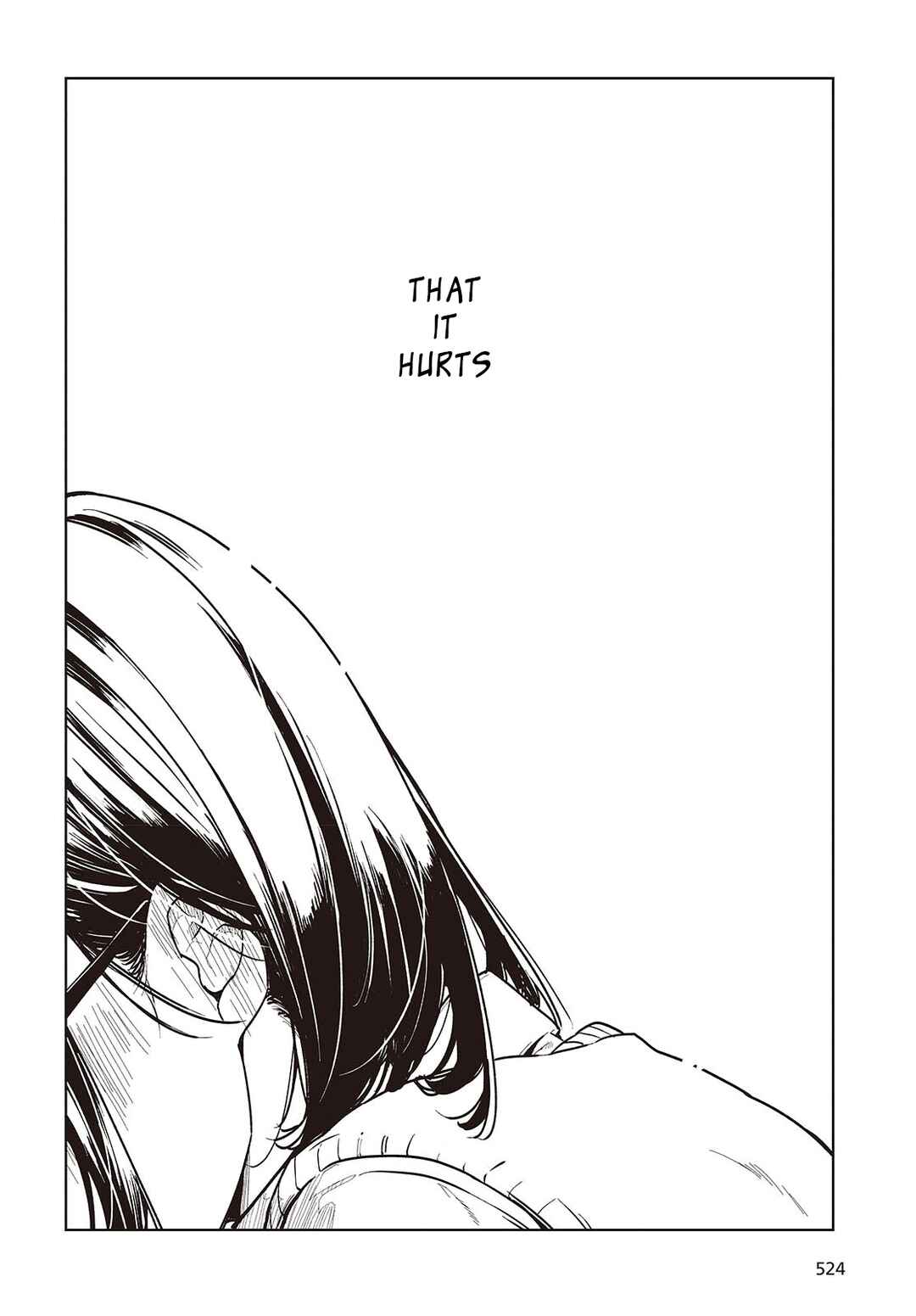 Page 28 Chapter 89 Oroka na Tenshi wa Akuma to Odoru