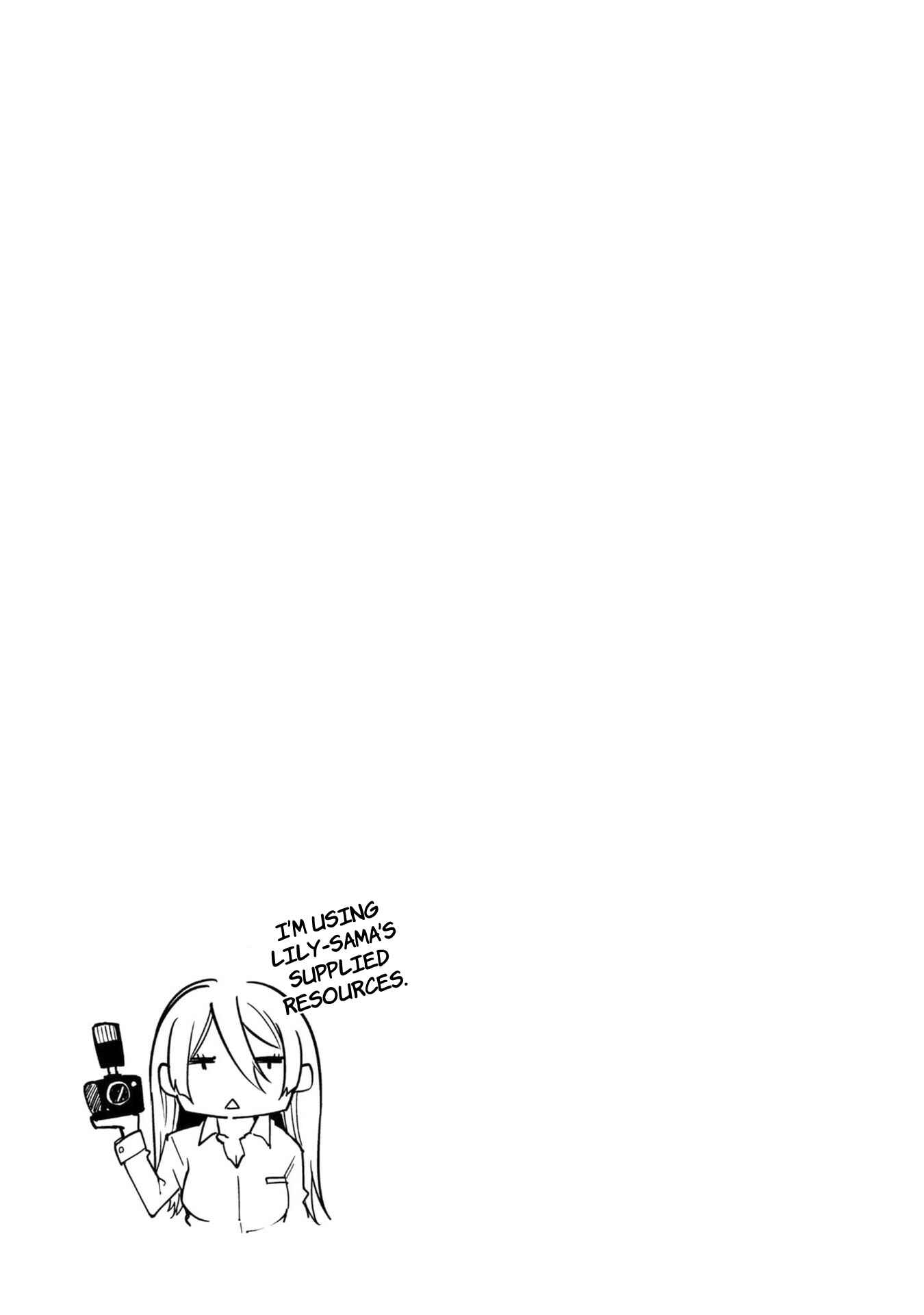 Page 31 Chapter 31 Oroka na Tenshi wa Akuma to Odoru
