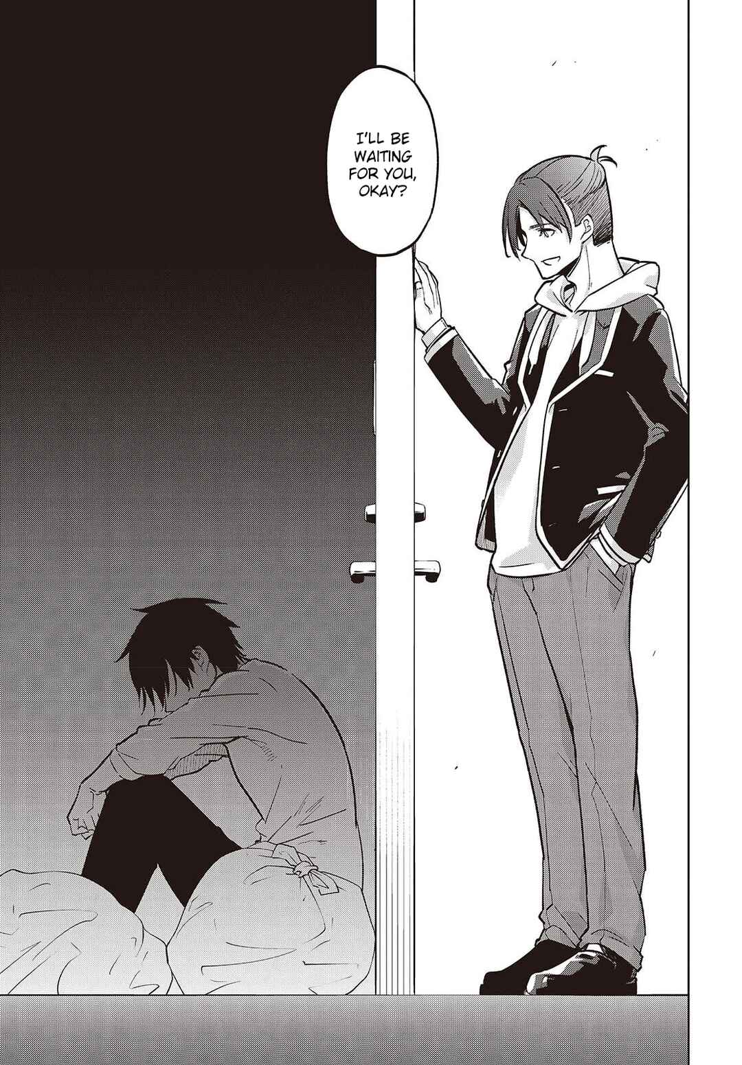 Page 21 Chapter 103 Oroka na Tenshi wa Akuma to Odoru