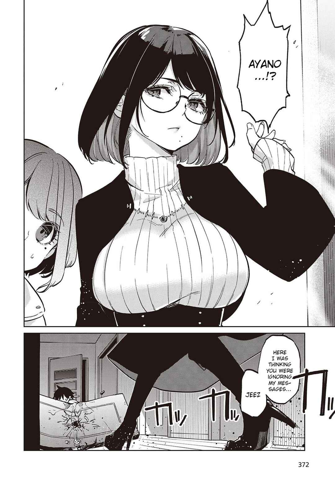 Page 28 Chapter 103 Oroka na Tenshi wa Akuma to Odoru