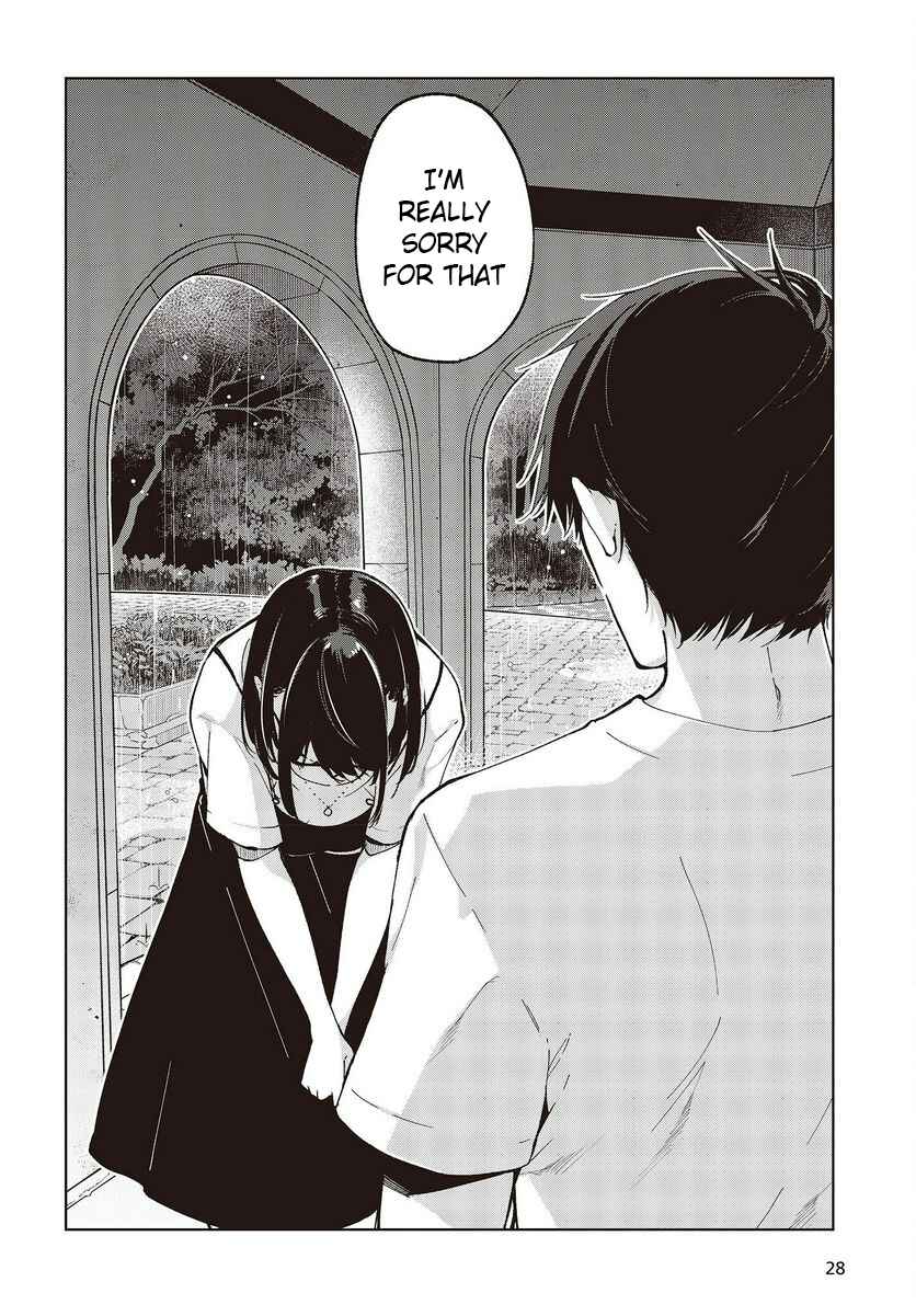 Page 24 Chapter 76 Oroka na Tenshi wa Akuma to Odoru