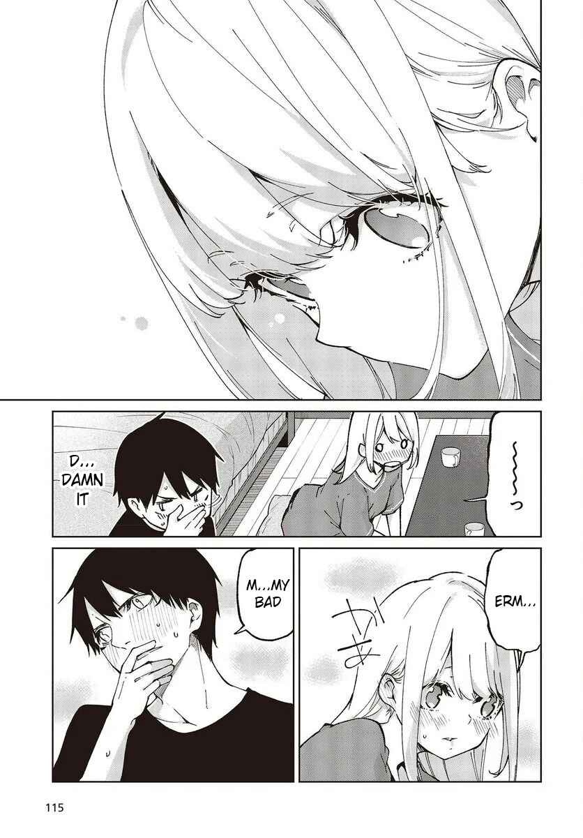 Page 7 Chapter 77.5 Oroka na Tenshi wa Akuma to Odoru