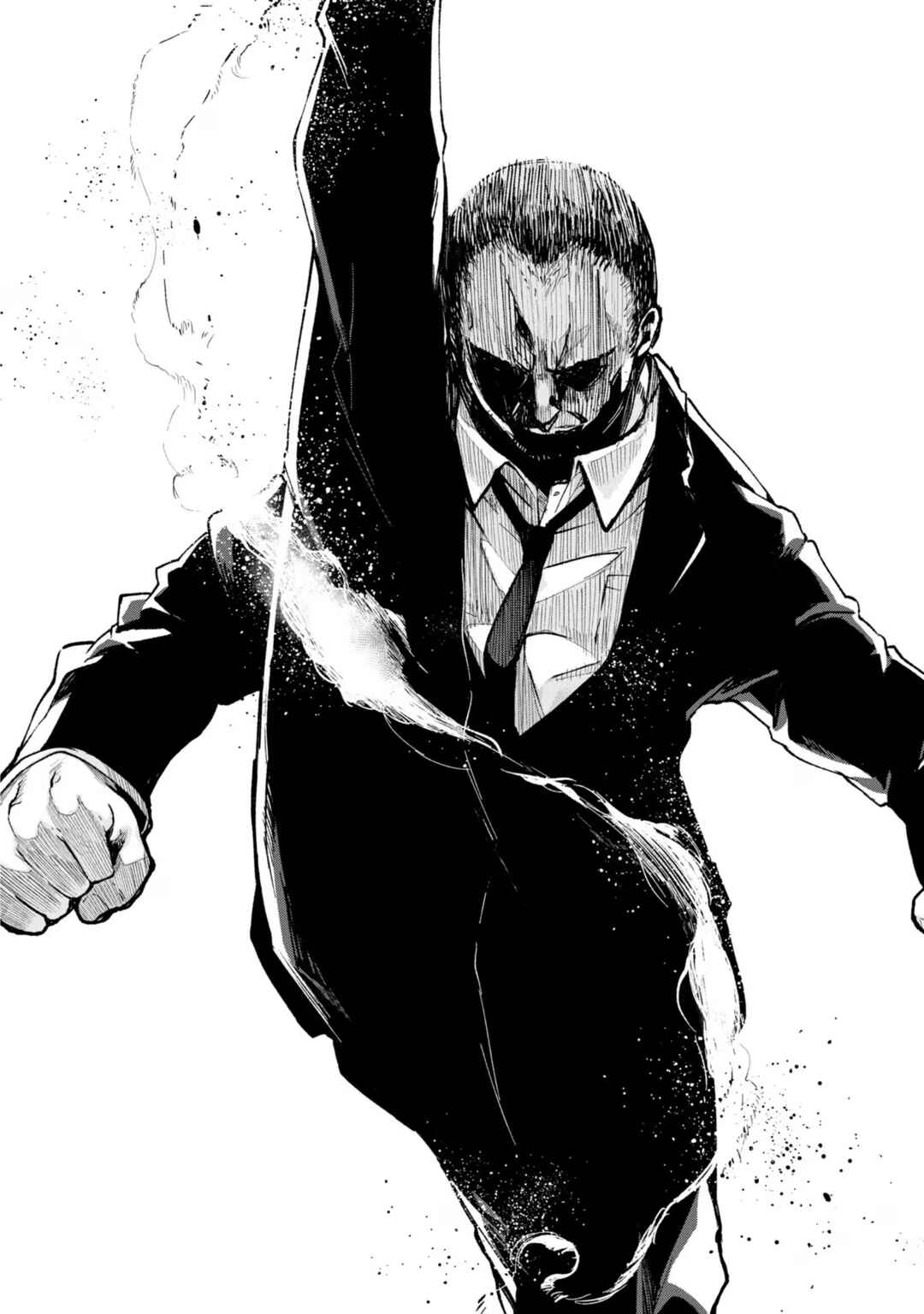 Page 8 Chapter 69 Oroka na Tenshi wa Akuma to Odoru