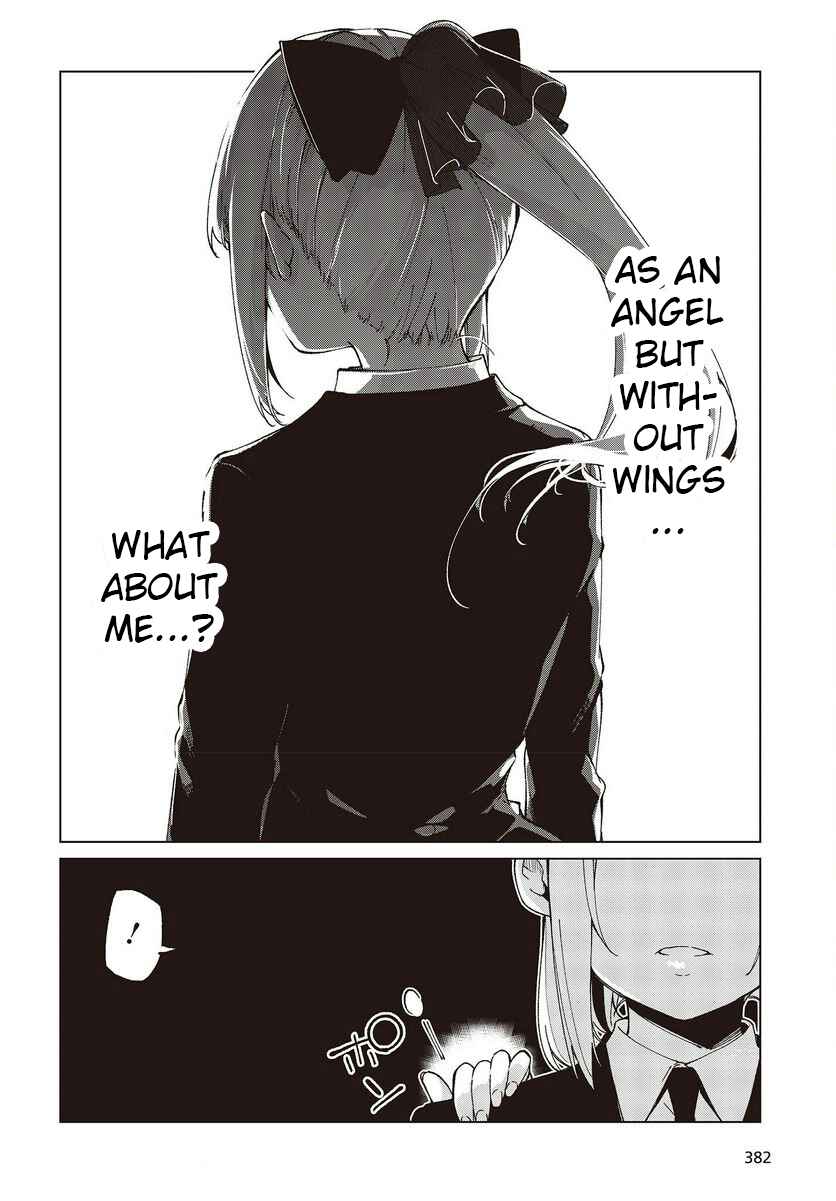 Page 24 Chapter 74 Oroka na Tenshi wa Akuma to Odoru