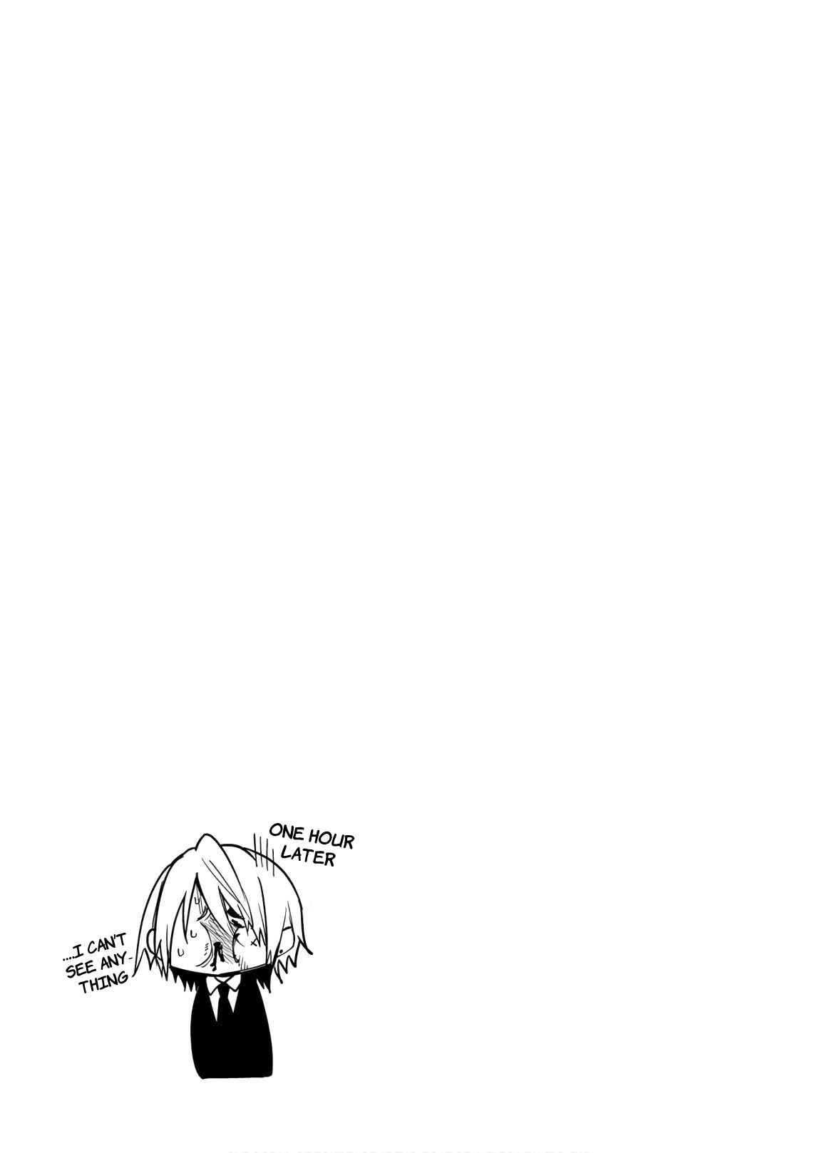 Page 27 Chapter 30 Oroka na Tenshi wa Akuma to Odoru