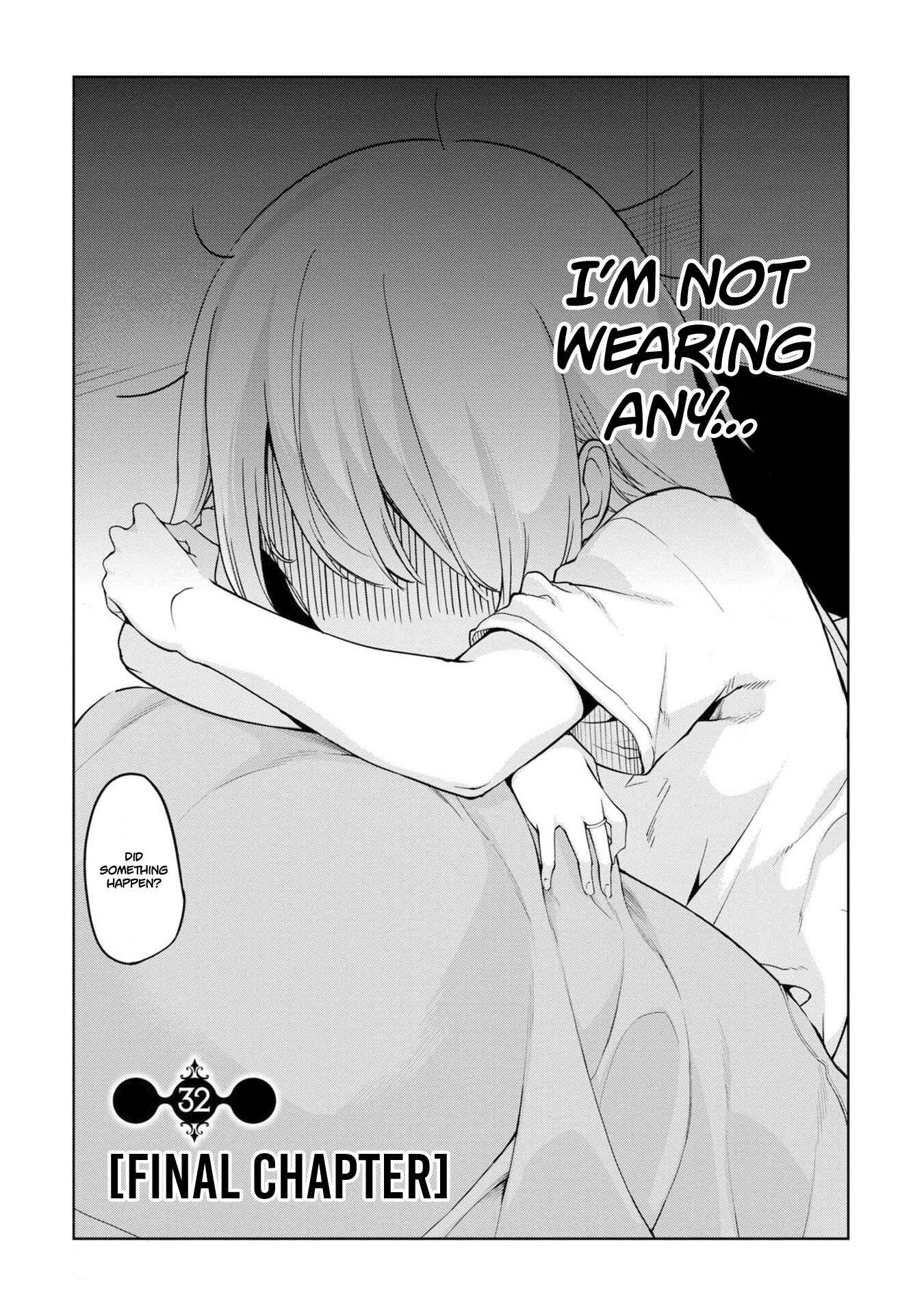 Page 4 Chapter 32 Oroka na Tenshi wa Akuma to Odoru