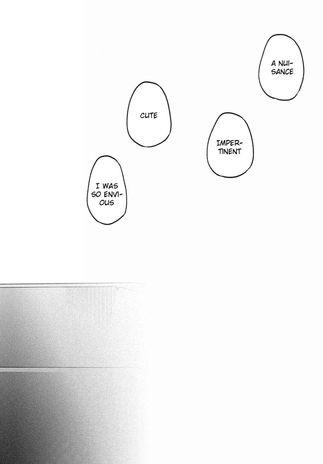 Page 28 Chapter 105 Oroka na Tenshi wa Akuma to Odoru