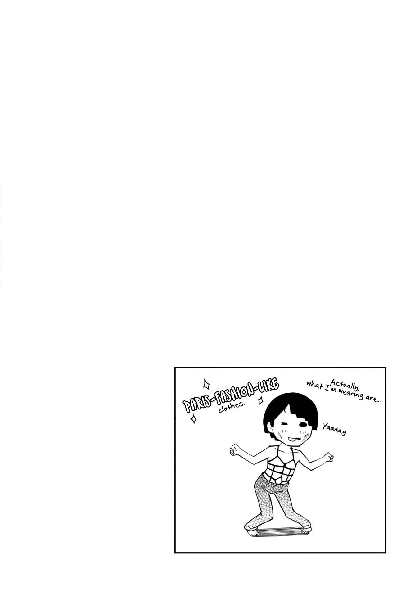 Page 36 Chapter 8 Oroka na Tenshi wa Akuma to Odoru