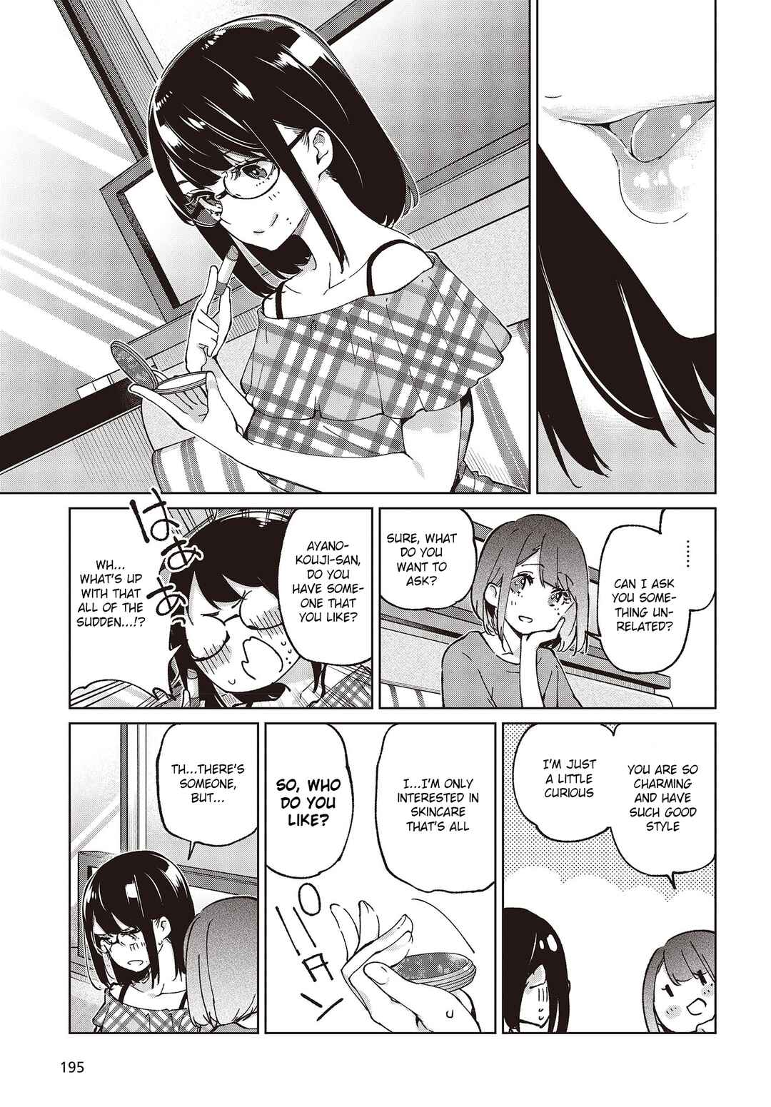 Page 27 Chapter 78 Oroka na Tenshi wa Akuma to Odoru