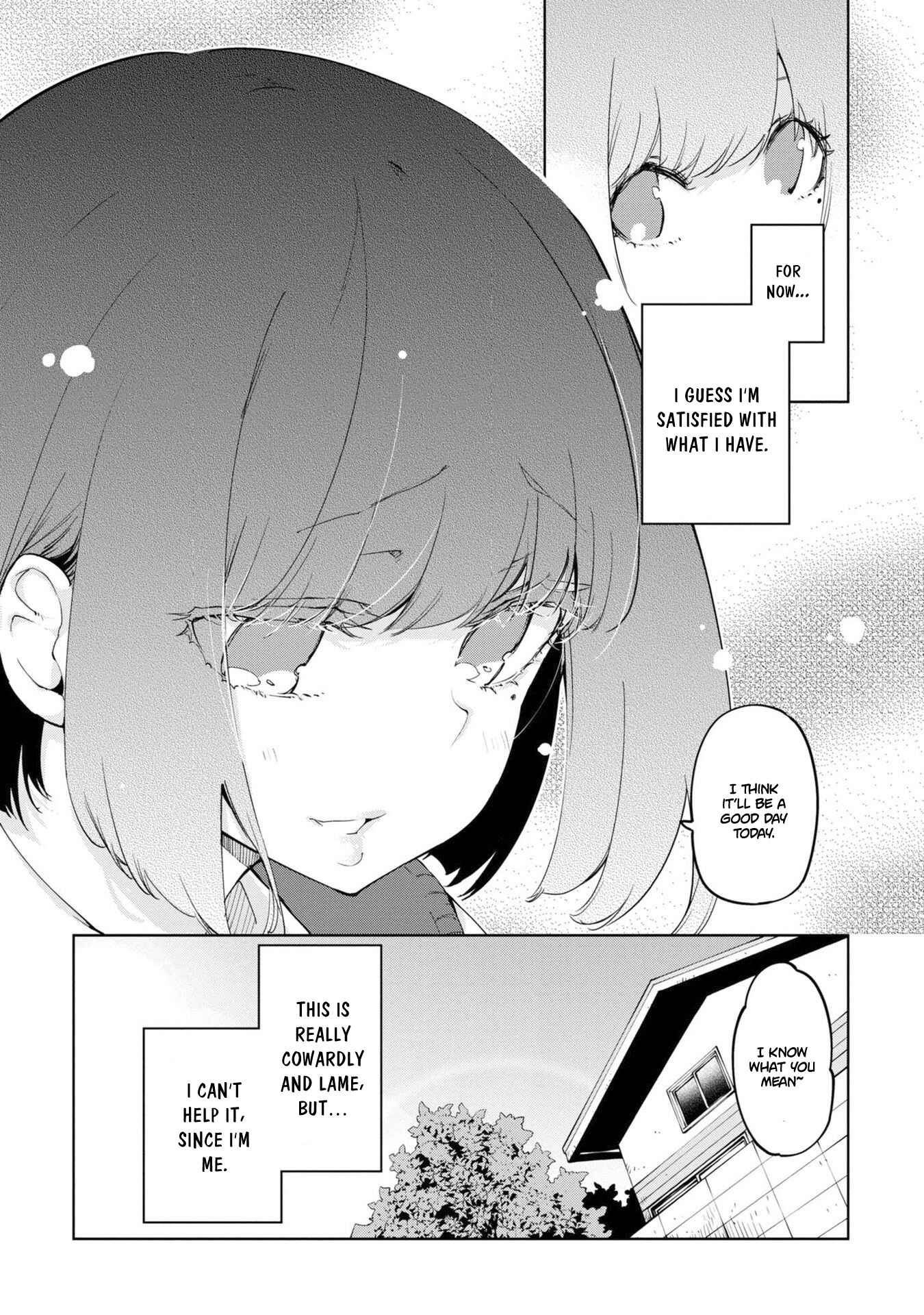 Page 4 Chapter 38 Oroka na Tenshi wa Akuma to Odoru