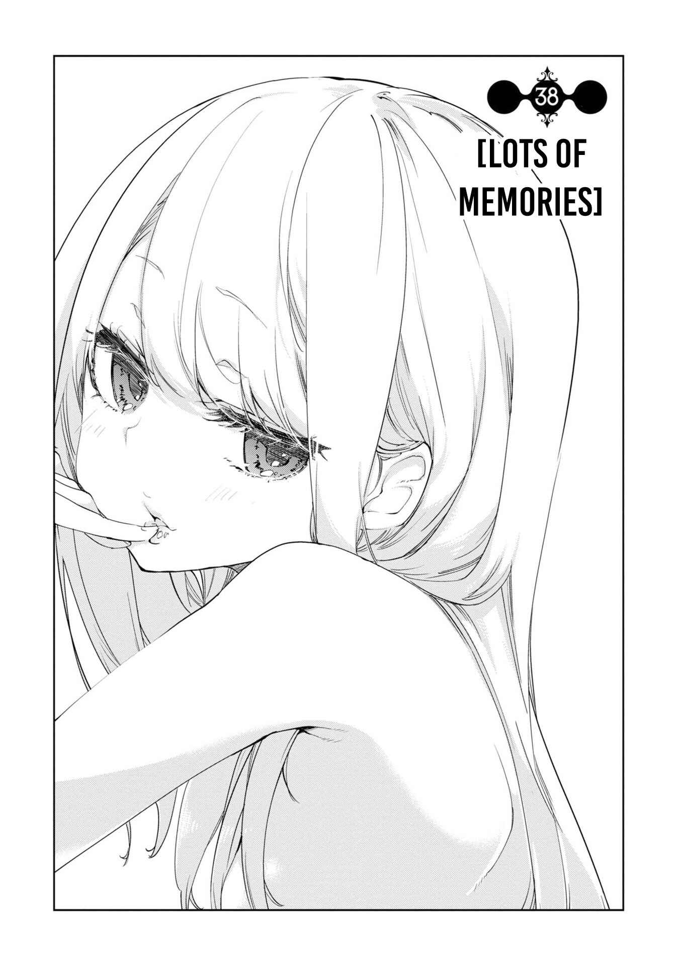 Page 6 Chapter 38 Oroka na Tenshi wa Akuma to Odoru