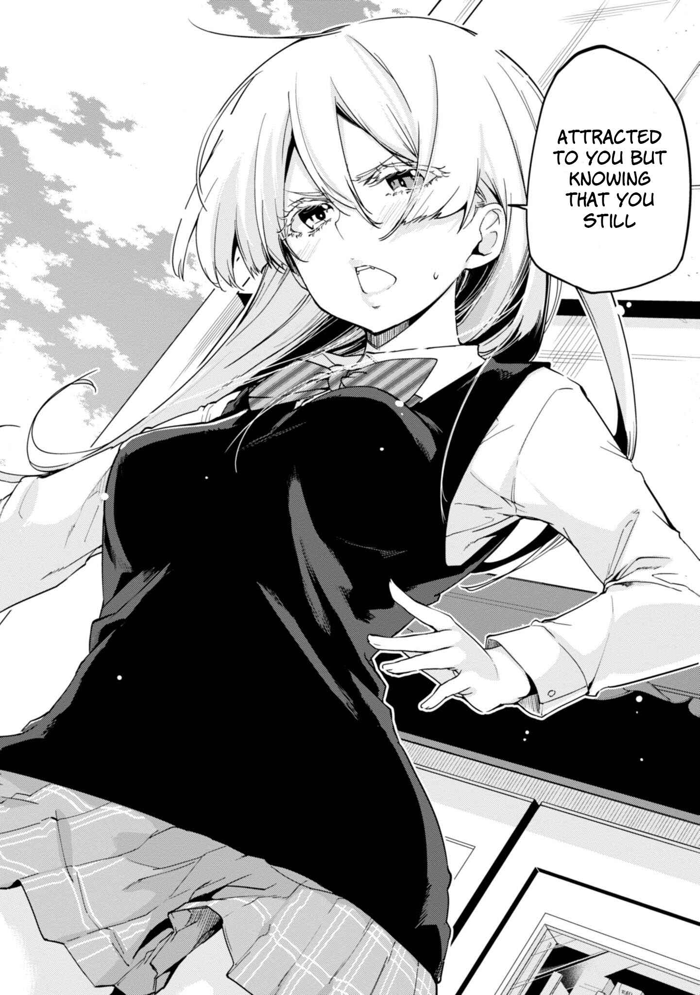 Page 29 Chapter 24 Oroka na Tenshi wa Akuma to Odoru