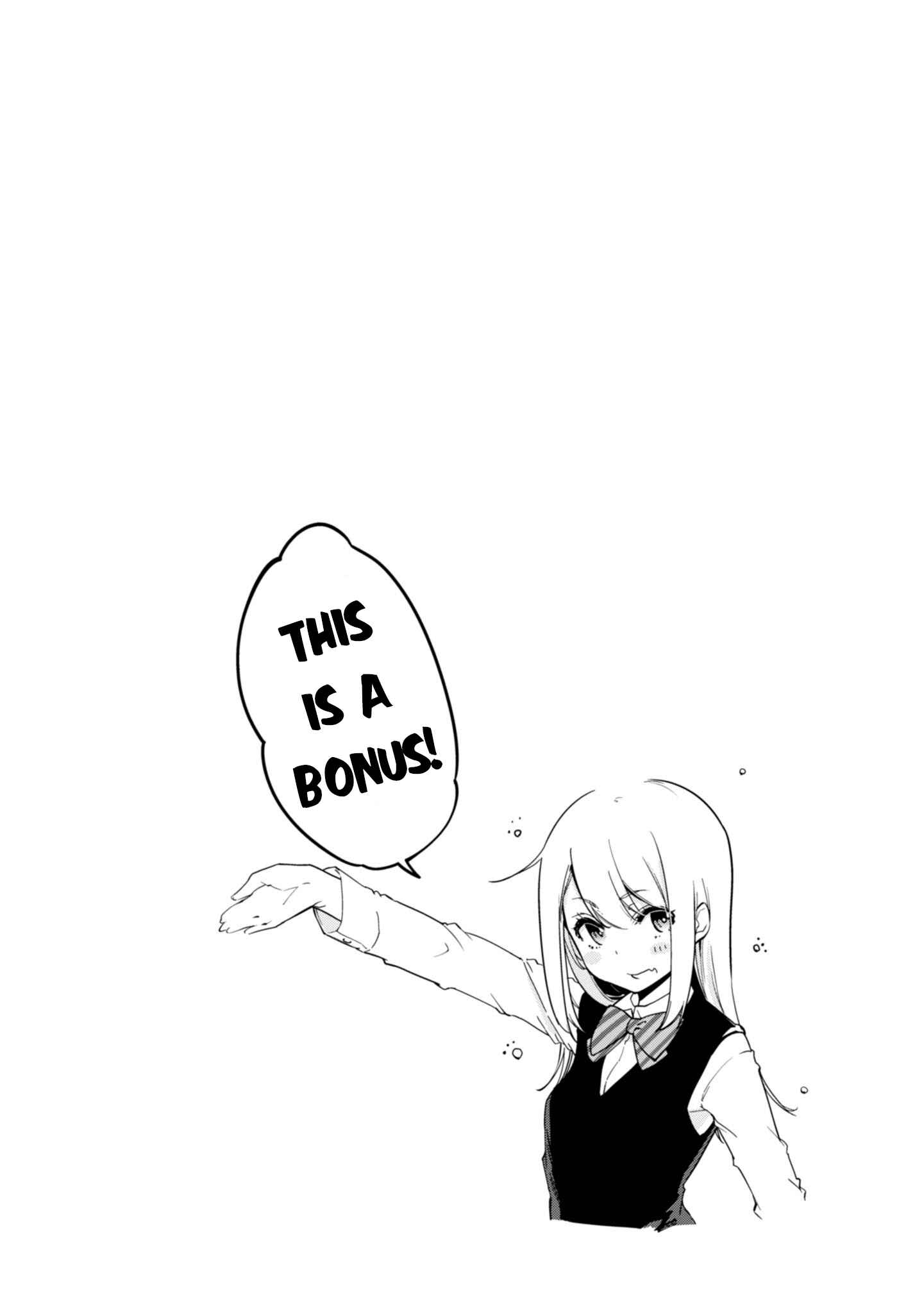 Page 34 Chapter 24 Oroka na Tenshi wa Akuma to Odoru