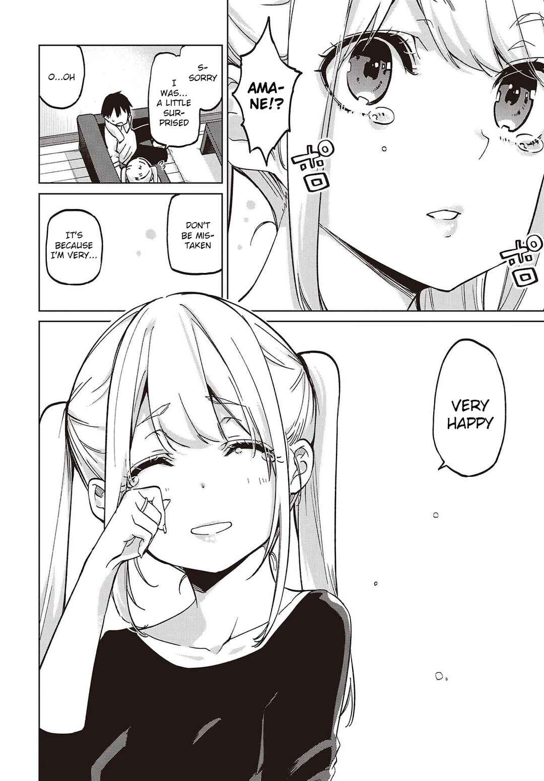 Page 30 Chapter 101 Oroka na Tenshi wa Akuma to Odoru