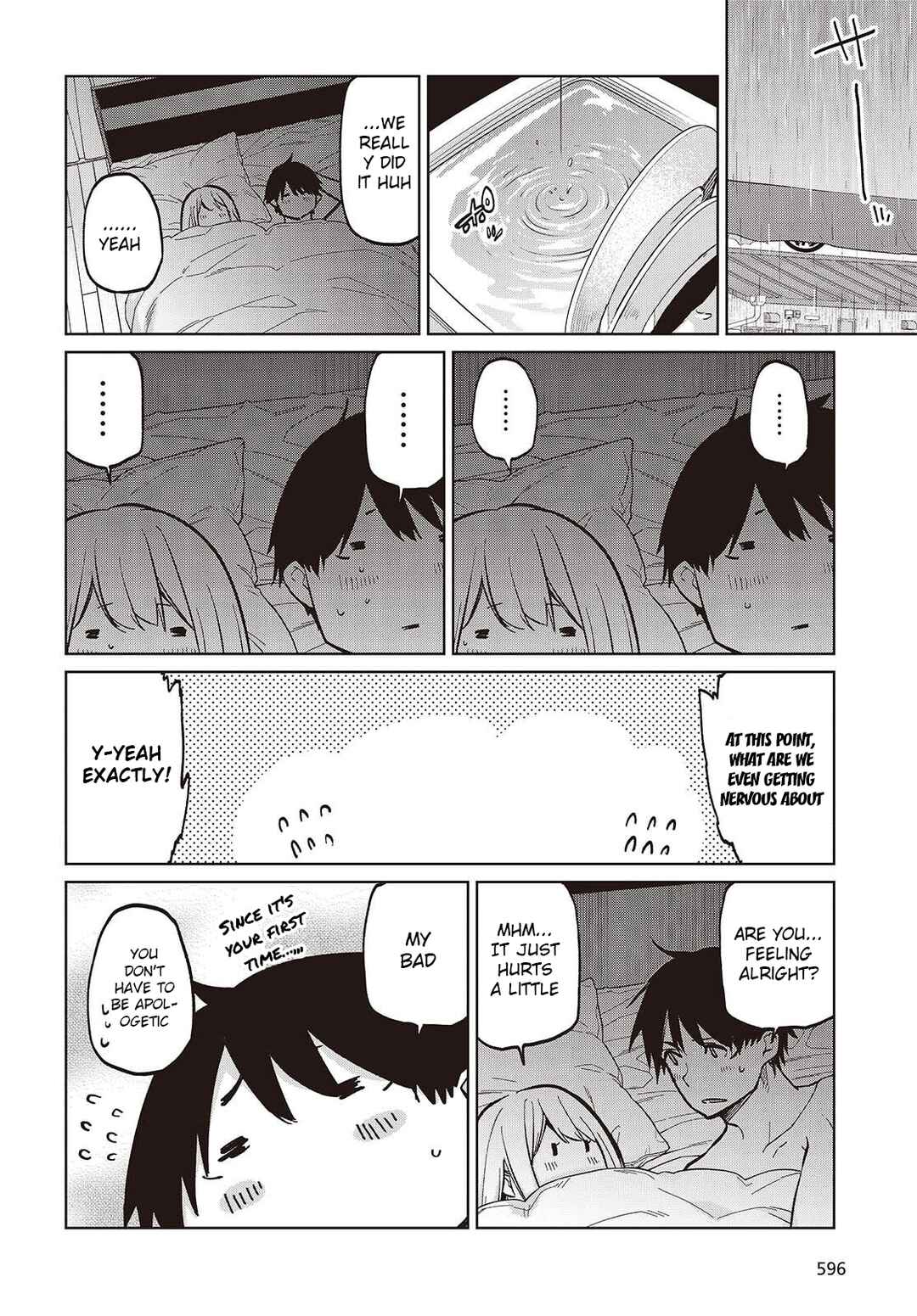 Page 14 Chapter 102 Oroka na Tenshi wa Akuma to Odoru